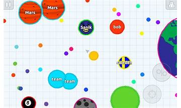 Agar.io: App Reviews; Features; Pricing & Download | OpossumSoft